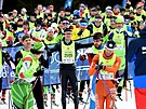 Konen sníh! Orlický maraton zahájí sezonu eských dálkových bh