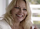Pamela Andersonová v dokumentu Pamela: Píbh lásky (2023)