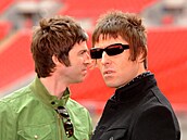 Noel a Liam Gallagherové se v posledních letech urážejí jak na běžícím páse,...