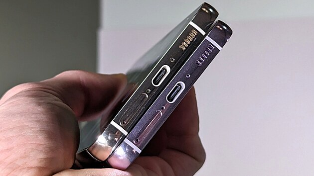 Samsung Galaxy S23 a S23+