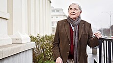 Bývalý ministr zahrani�í, diplomat, spisovatel a historik Jaroslav �edivý (15....