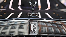 Rolls-Royce | na serveru Lidovky.cz | aktuální zprávy
