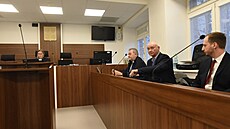 Soud ve Vsetín zaal projednávat kauzu otrávené eky Bevy. Na lavici...