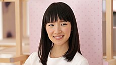 Marie Kondo