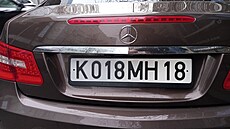 Ruská nelegální �espézetka� v Praze na Smíchov�