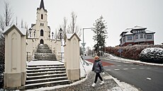 Plánovaná rekonstrukce se bude týkat hned sedmi pelh�imovských ulic nedaleko...