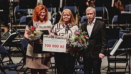 Jubilejní Novoroní koncert Bosch ve znamení charity