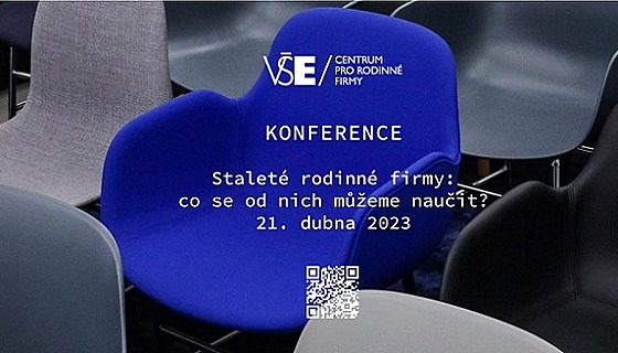 Konference Staleté rodinné firmy: co se od nich meme nauit?