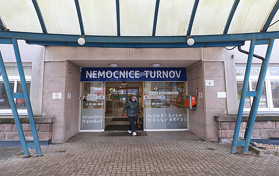 Turnovská nemocnice