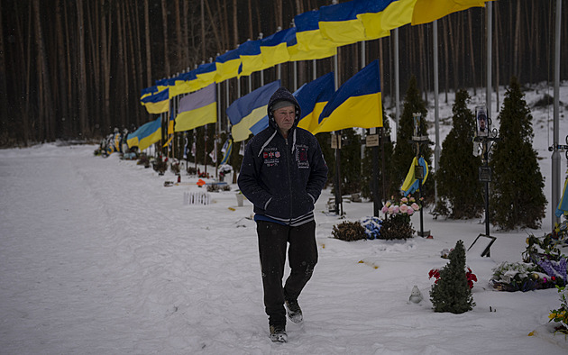 Ukrajinská redaktorka: Rusové nevzali v potaz jediné, sílu ducha našeho lidu