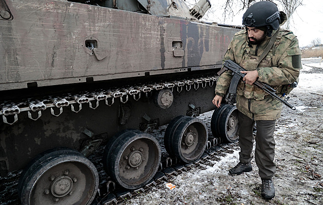 STALO SE DNES: Rusové přišli o kolonu tanků. Pomoc v Sýrii? Asad zavřel dveře