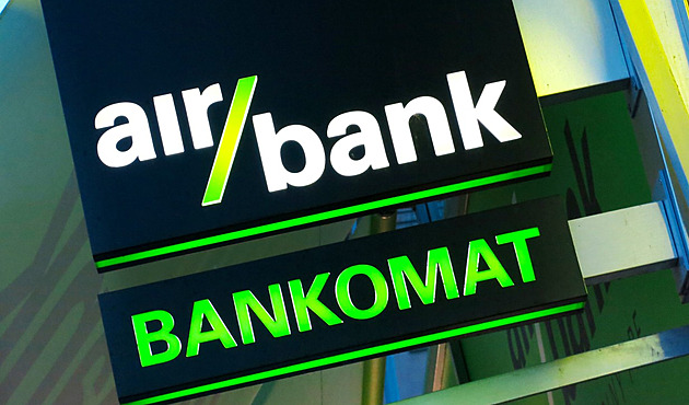 Sdílená síť bankomatů se rozrůstá, přidaly se Air Bank a UniCredit