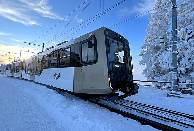 Nejstarší zubačka Evropy exkluzivně na iDNES.cz
