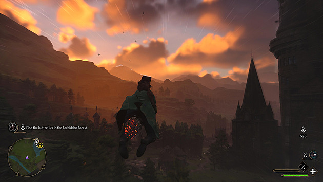 Nejvyhledávanější hrou roku na Googlu je ta ze světa Harryho Pottera