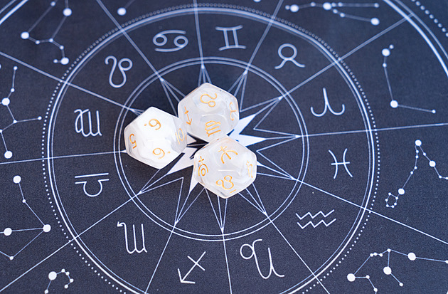 Týdenní horoskop pro všechna znamení od 13. února do 19. února