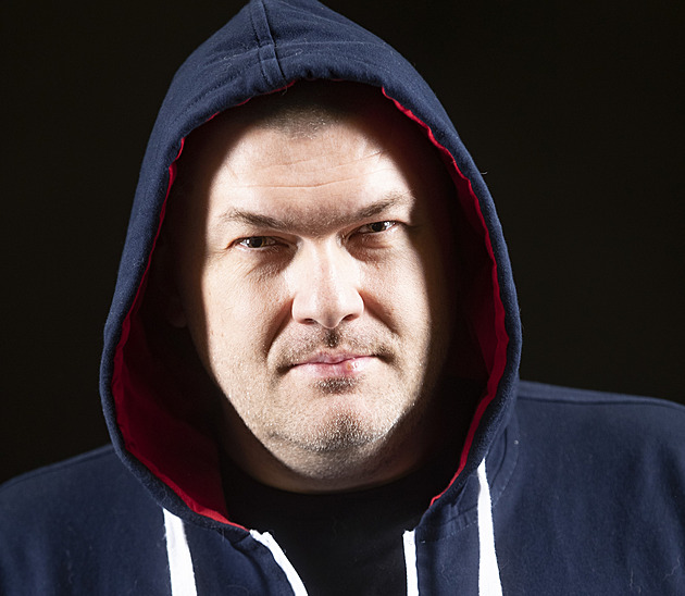 Radka Třeštíková, to je nová Božena Němcová. Prostě štve maloměšťáky