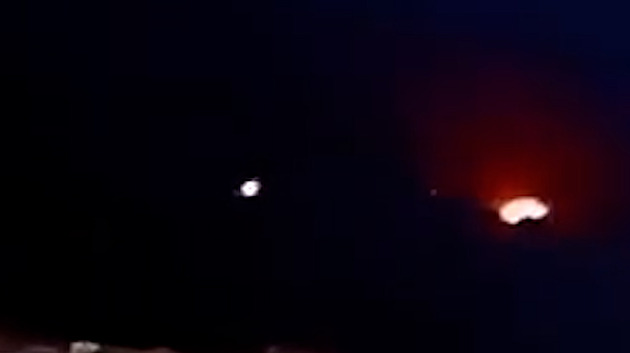 U Kalugy explodoval dron, uvedly úřady. Město leží 150 kilometrů od Moskvy