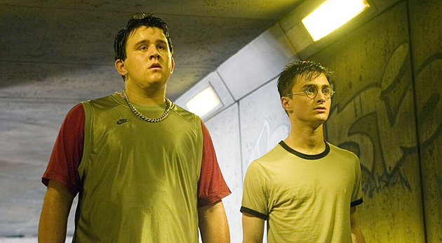 Zažijte tu nejlepší hudbu ze série Harry Potter. Vstupenky můžete mít zdarma