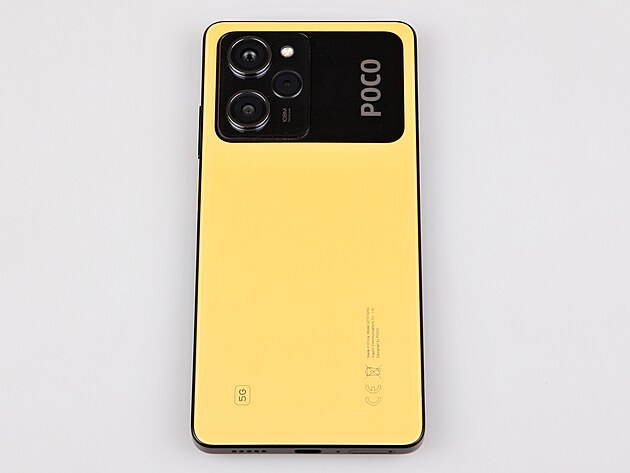 Poco X5 Pro