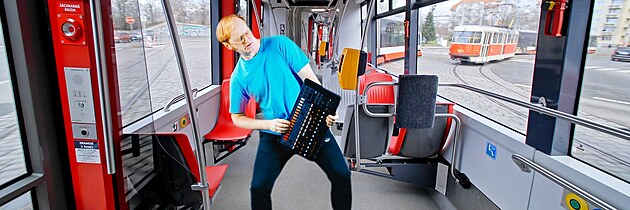 Z klipu Ventolinova nového songu