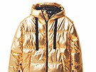 Zlatá bunda do pasu, cena 4599 K