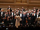 Filharmonie Brno 8. nora odehrla nejzsadnj koncert sv novodob historie....