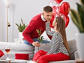 Mo�ná �ekáte velkou romantiku, ale nezapomínejte, �e v�t�ina mu�� si na...