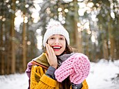 V zim� netrpí jen na�e t�lo chladem, i poko�ka k�i�í o pomoc. Vysly�íte ji?