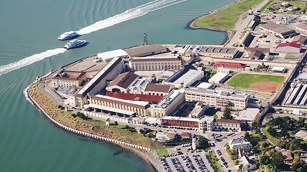 Kalifornsk San Quentin