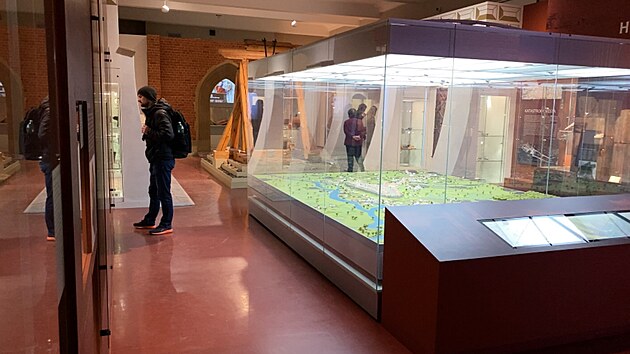 Muzeum hry v Jičíně zaznamenává nebývalý zájem díky vstupnému zdarma.