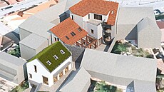 Do konce leto�ního roku má být dokon�ený i d�m p�írody ve Veselí nad Moravou,...