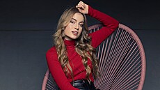 Michaela Pechá�ková hraje v seriálu Zoo a taky studuje. Jak jí to jde dohromady?