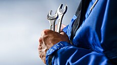 Kdopak nám to opraví?