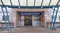 Turnovská nemocnice