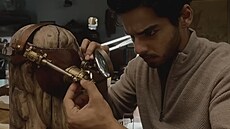 Shot on iPhone 14 Pro: Fursat