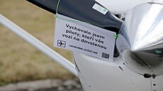 Boj o letit v Líních u Plzn kvli zvaované výstavb továrny na baterie do elektromobil stále pokrauje.  