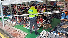 Karlovar�tí celníci vybrali loni na cle, daních a dal�ích poplatcích, v�etn�...