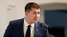 Bývalý starosta za ČSSD a dnes opoziční zastupitel za uskupen Naše Znojmo Jakub...