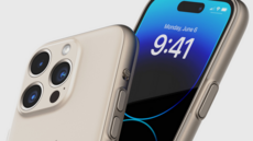 iPhone 15 Ultra � koncept