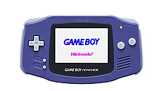 Game Boy a Game Boy Advance na Switchi