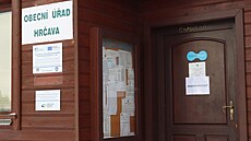 V Hr�av� se budou obecní volby opakovat.