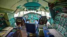 Naganský expres se pezdívá vládnímu speciálu TU-154M, který v roce 1998...