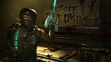 Remake Dead Space