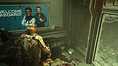 Remake Dead Space