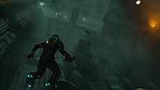 Remake Dead Space