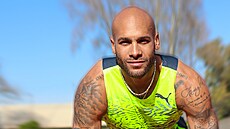 Marcell Jacobs