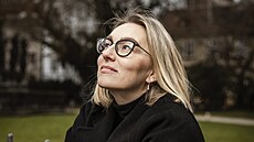 Kate�ina Kalistová