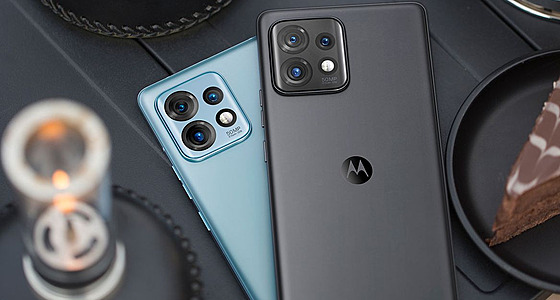 Motorola Edge 40 Pro