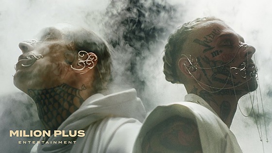 Yzomandias a Nik Tendo