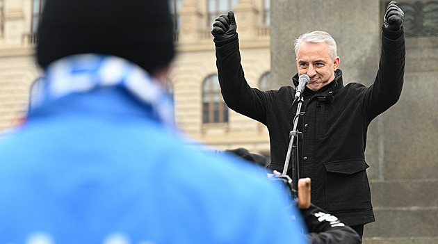Stávku podpoří Škoda Auto. Vítkovice Steel i další velké firmy. „Stojí za námi i jejich majitelé, tvrdí Středula